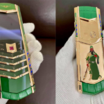 ហេតុផលទាំងនេះហើយ ទើបធ្វើឱ្យ Vertu ក្លាយជាទូរស័ព្ទលំដាប់អ្នកមាន សម្រាប់អភិជន